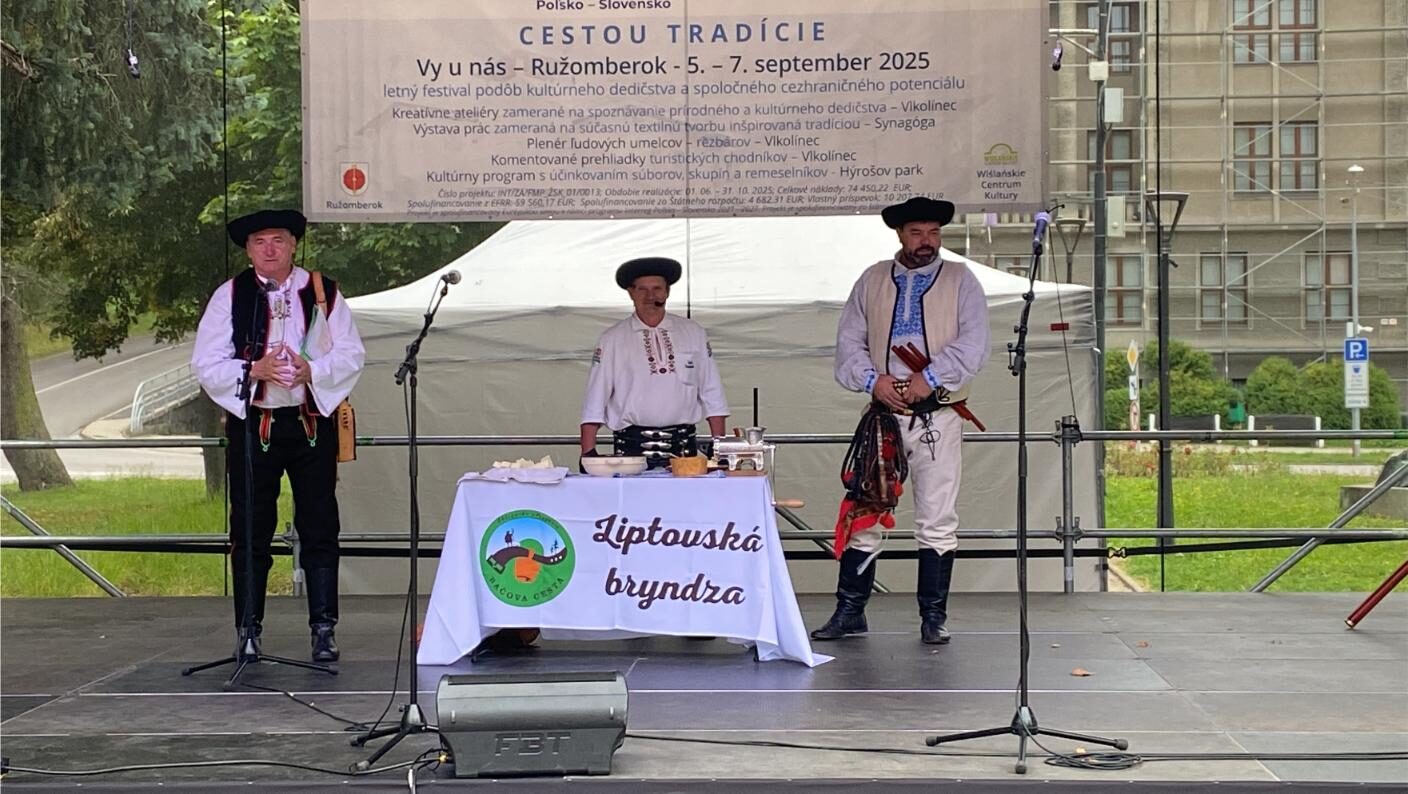 Cestou tradicie Ruzomberok13