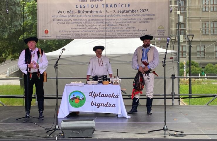 Cestou tradicie Ruzomberok13