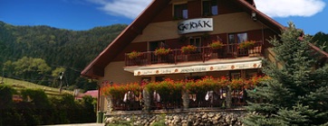Gejdak carousel