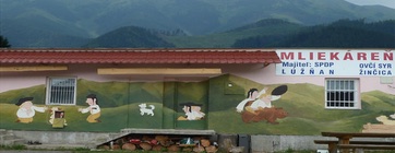 Luznan carousel