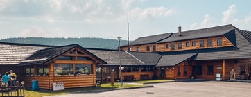 Papradno carousel