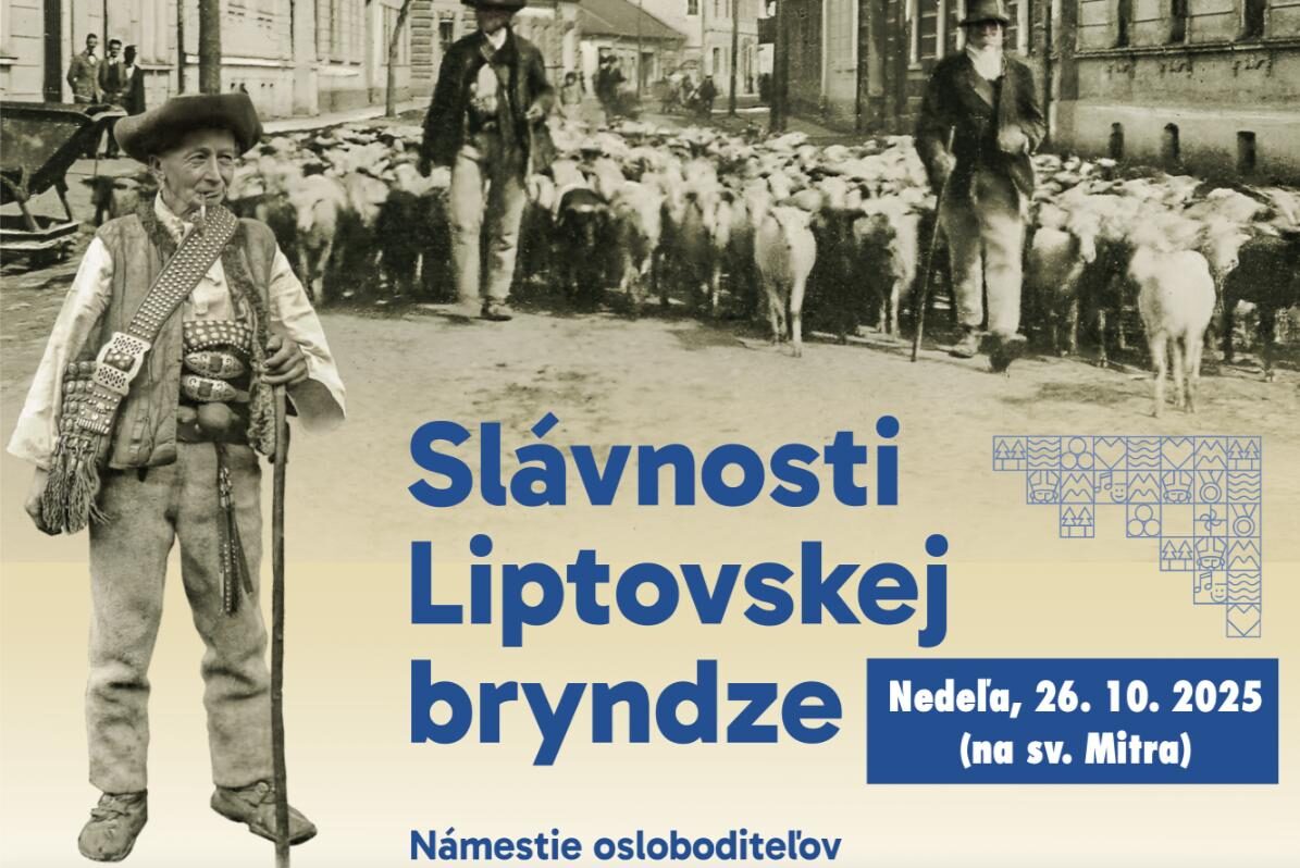 Slavnosti Liptovskej bryndze LM (1)