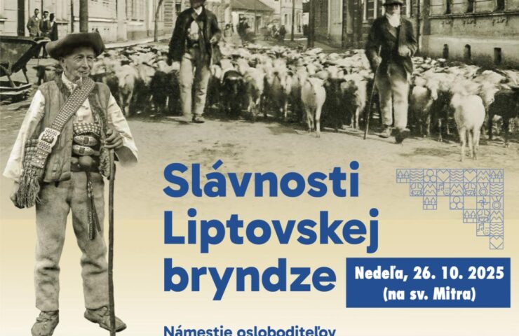 Slavnosti Liptovskej bryndze LM (1)
