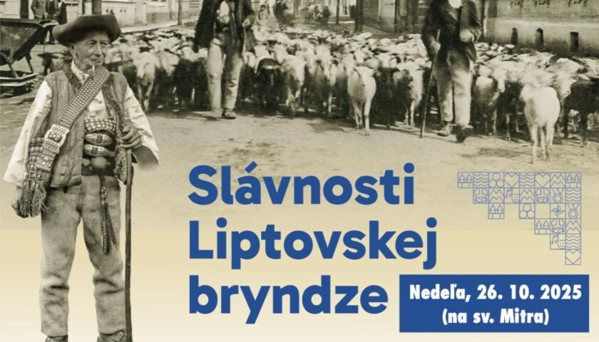 Slavnosti Liptovskej bryndze LM (1)