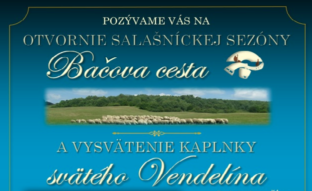 Pozvanka Papradno