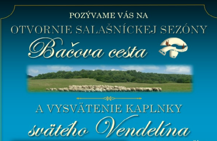 Pozvanka Papradno