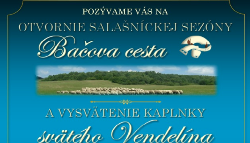 Pozvanka Papradno