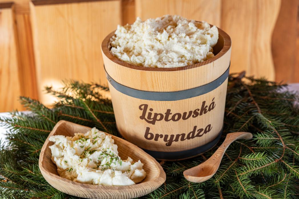 Liptovský bača