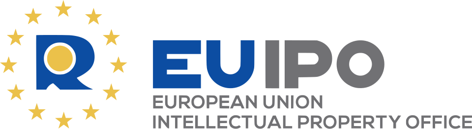 Slovak Intellectual Property Office logo and slogan